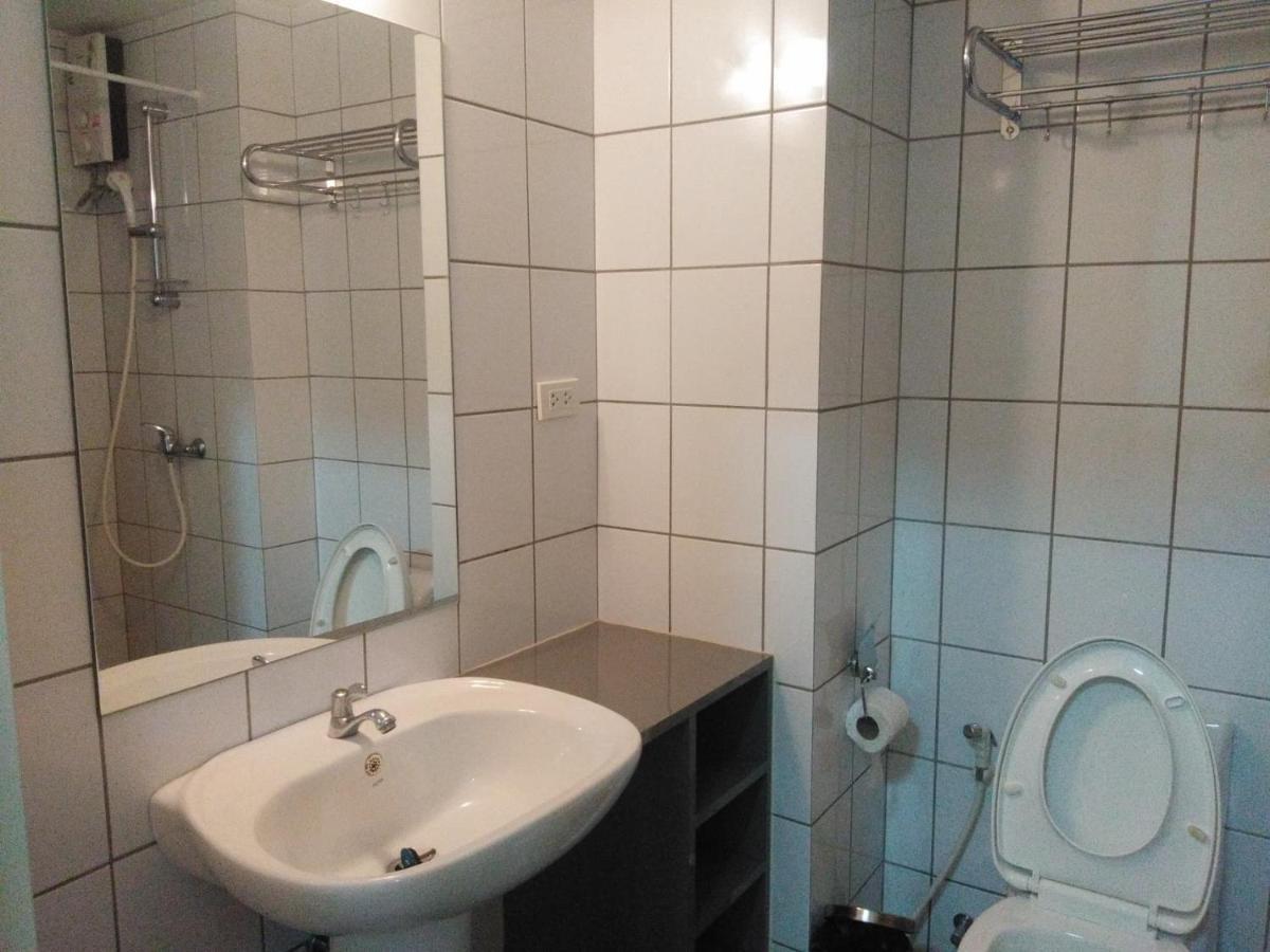 Avatara Condo A63 By Malai Ban Tha Fat Екстер'єр фото