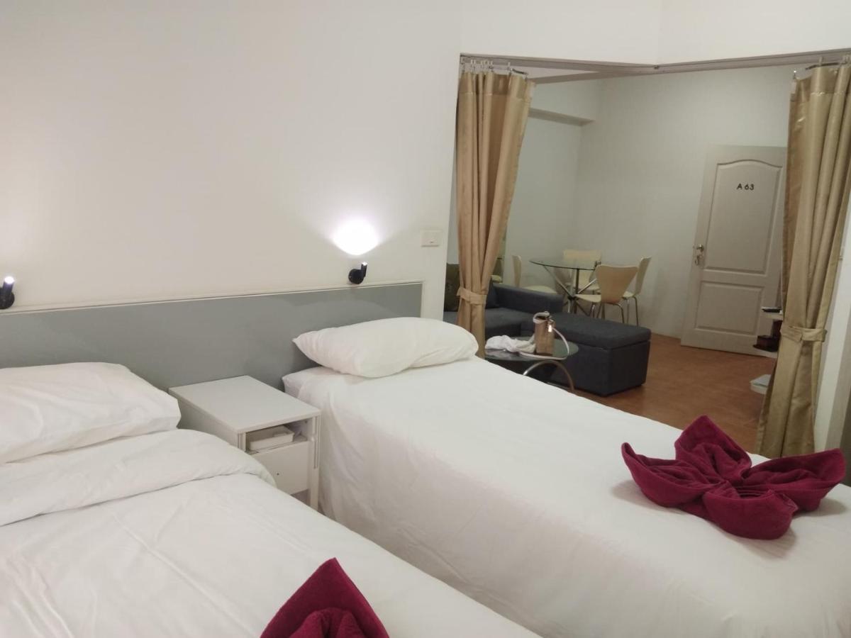 Avatara Condo A63 By Malai Ban Tha Fat Екстер'єр фото